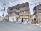 マサモトマンションⅢの外観