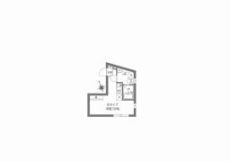 CAMELLIA東長崎の間取り画像