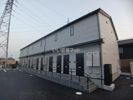 RS ResidenceⅡの間取り画像