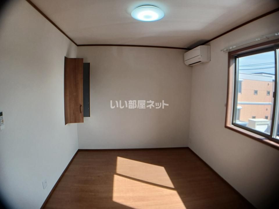 洋室