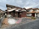 House 西岐波 Ⅷの間取り画像