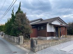 Lake side house 西岐波の外観画像