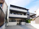 フラッティ丸太町御前の間取り画像