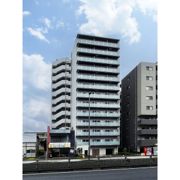 GENOVIAお花茶屋skygardenの外観画像