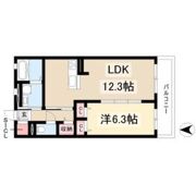 Luposiaの間取り画像