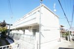 リブリ・旭ヶ丘の間取り画像