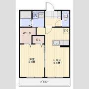 フォレスト・メゾンの間取り画像