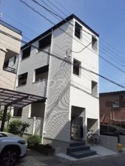 レイヴン越ヶ谷本町の外観画像