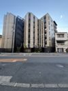 ジオ京都二条の間取り画像