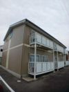Surplusワイズハウスの外観