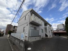 NKコーポの外観画像