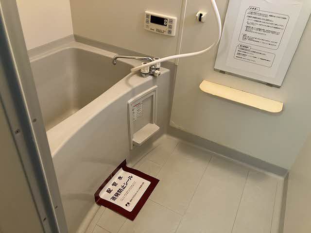 バスルーム