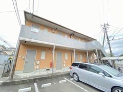 メゾン ドウ ボヌールの外観画像