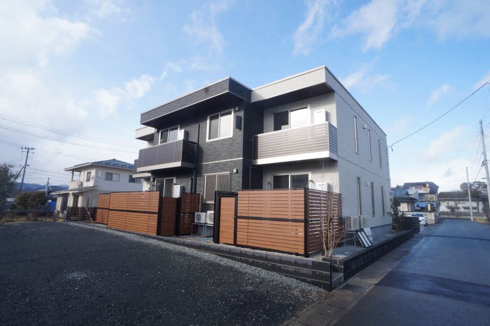 サニーガーデン桜田の賃貸物件