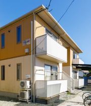 サングリーン鹿野Vの外観画像