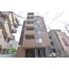 Un Castello 西院の間取り画像