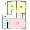 デュープレックス小池原 B棟の間取り画像