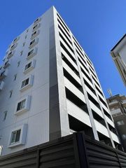 ブランズ調布サザンプレミアムの外観画像