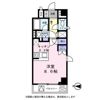 ガーデンハウス柿の木坂の間取り画像