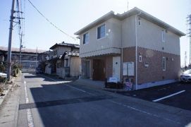 グレイスコートの外観画像