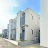 ルミエール東仙台の外観