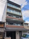 D.Clarest CREST TAPP 二条の間取り画像