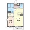Casa Vientoの間取り画像