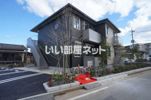 Casa Vientoの間取り画像