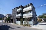 ヴィル ルミエールの間取り画像