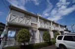 ホワイトシャトル 島田の間取り画像