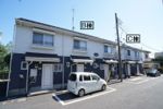 テラスコーポ ノハラ Cの間取り画像