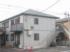 パークサイドSの外観画像