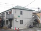 パークサイドSの間取り画像