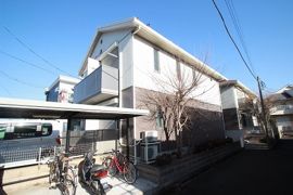 グレインコートの外観画像
