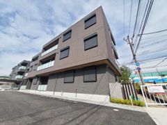 ブルームステージ蘇我の外観画像