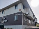 プランドールBの間取り画像