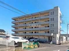 ヴェルデけやきの外観画像