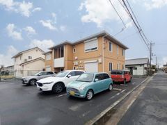 confort Cの外観画像