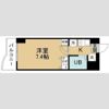 ランドマーク支倉の間取り画像