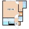 シャンテ連坊B棟の間取り画像