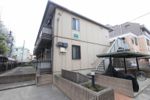 AQABA HOUSE Iの間取り画像