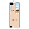クレセントいづみの間取り画像