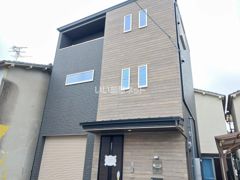 あんしん+FamM河原城20-1001の外観画像