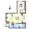 シャーメゾン大和東レジデンスの間取り画像