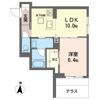 シャーメゾン大和東レジデンスの間取り画像