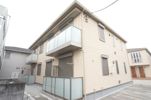 シャ－メゾンこすもすの間取り画像