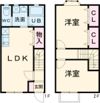 Sunterrace21の間取り画像