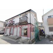 Sunterrace21の外観画像