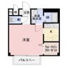 サンボナールの間取り画像