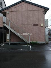 LIFE LIKE 21 IIの外観画像